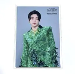 Mrs. GREEN APPLE 大森元貴 バベル フォトカ 12枚 2025年最新】大森元貴 フォトカード ミセスグリーンアップルの