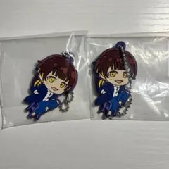 でふぉラバ! ブルーロック SIMILARLOOK キーホルダー 蜂楽 廻