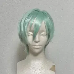 あんスタ あんさんぶるスターズ 風早巽 コスプレ ウィッグ