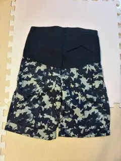 マタニティ　夏用ショートパンツ