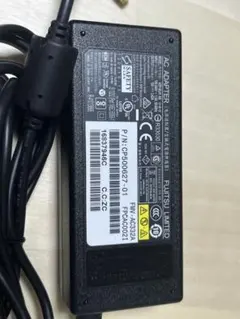 FUJITSU ACアダプター FMV-AC332Aのサムネイル