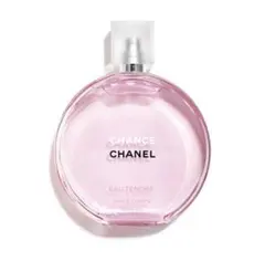 CHANEL シャネル　チャンス　ボディオイル