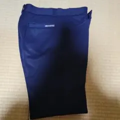 ゴルフ用メンズズボン