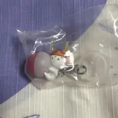 ひこにゃん めじるしアクセサリー ひこにゃんB