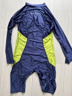 新品未使用】LAMEDA エアロ サイクルジャージ ワンピースタイプ - メルカリ