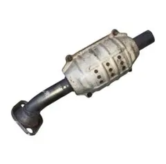 値下げ可/SUZUKI/DA63T/触媒のサムネイル