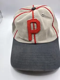 AMERICAN NEEDLE ベースボールキャップ