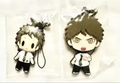 スーパーダンガンロンパ2 アクリルスタンド 缶バッジセット - メルカリ