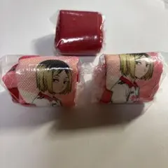 ハイキュー 孤爪研磨 セット