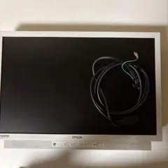 2026年最新】EPSON ディスプレイ・モニターの人気アイテム - メルカリ