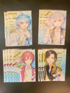 いれいす　ブロマイド