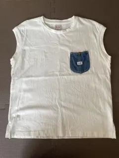 Lee レディース　ノースリーブ