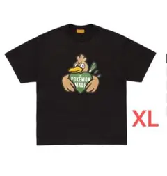human madeポケモン GRAPHIC T-SHIRTコイキング 黒2XL - メルカリ