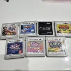 2026年最新】3ds本体ソフトセットの人気アイテム - メルカリ