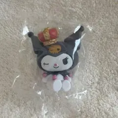 クロミ　肩ズンFig. アニバーサリーコレクション