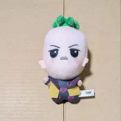 ジョジョの奇妙な冒険 黄金の風 ちびぐるみ vol.2 ペッシ