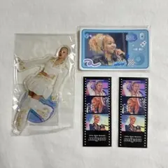 2025年最新】 Little Glee Monster ラッフルの人気アイテム