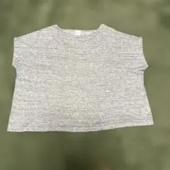 URBAN RESEARCH DOORS 半袖 Tシャツ グレーのサムネイル