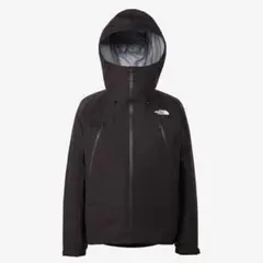 ノースフェイス クライムライトジャケット ブラック NP12501 正規品