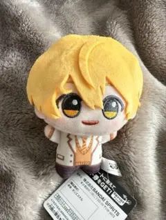 すとぷり ちびぐるみ るぅと 制服ver.