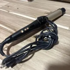 SALONIA 2wayヘアアイロン32mm