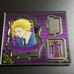 憂国のモリアーティ　アクリルフィギュアコレクション　ルイス