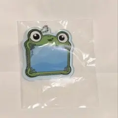 しまむら リリーパット トイストーリー キーホルダー