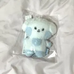 zeroni ギュニニ キーホルダー gyunini ぬいぐるみ