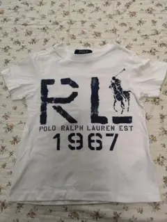 ラルフローレンのTシャツ　3T　110☆キッズのサムネイル