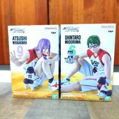 黒子のバスケ　Last Game　２点セット