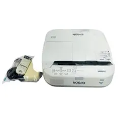 2026年最新】EPSON プロジェクター EB-X24の人気アイテム - メルカリ