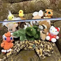 レトロ つれてってマイぺット ぬいぐるみ - メルカリ