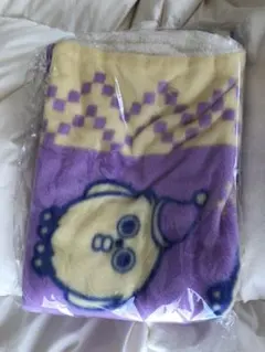 ブランケット　キスマイ　スクリーマーズ