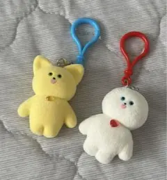 グルメマイスターよぴチャン フィギュアマスコット