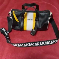 MICHAEL KORS ミニボストンバック2wayショルダーバック