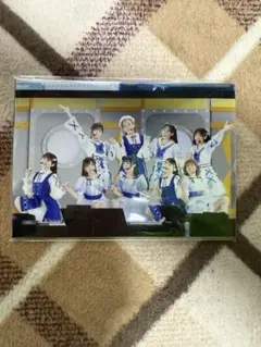 ラブライブサンシャイン AqoursDocumentary ブロマイドセット