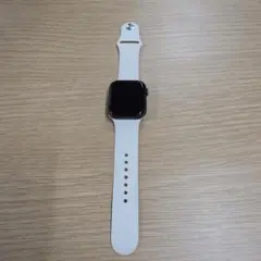 Apple Watch Series 5 44mm 本体 スペースグレイ