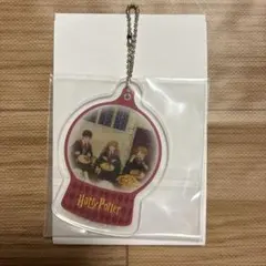 ハリーポッター　一番くじ　G賞　アクリルオーナメントチャーム　1種①