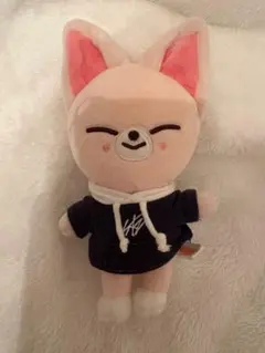 SKZOO フォクシニー ぬいぐるみ ミニ
