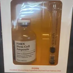 SUNSKIN PDRN Stem Cell Ampoule 50ml 新品 - メルカリ