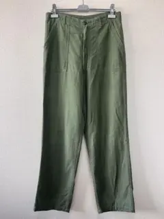 【希少】ベイカーパンツ　60s 希少】【60s】ベイカーパンツ Prentice ジッパー - メルカリ