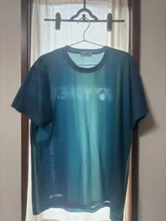 ヨネックス　インハイ　2025 記念　Tシャツ　ディープグリーン　L 2026年最新】yonex インターハイの人気アイテム - メルカリ