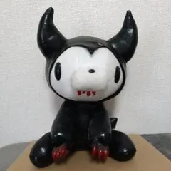 装グルーミーぬいぐるみ(トリックorトリートver.)デビル 装グルーミーぬいぐるみ(トリックorトリートver.)デビル - メルカリ