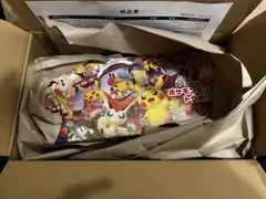 カ*ル様 ポケセンセンター　トウホク　スペシャルBOX【シュリンク付】
