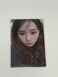 aespa 5周年 MD 風鈴 windchime トレカ ジゼル aespa 5周年 MD 風鈴 windchime トレカ ジゼル - メルカリ