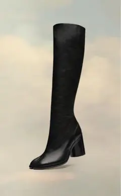 川久保さま専用　メゾンマルジェラ　タビ　ロングブーツ　正規品