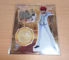 クイズマジックアカデミー レオン スペシャルアクリルスタンド 新品未開封