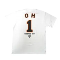 2025年最新】王貞治 ユニフォームの人気アイテム - メルカリ