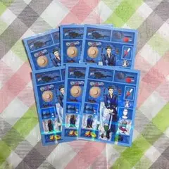 高遠丞 キラカード