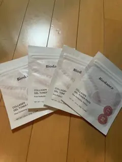 Biodance Collagen Gel Toner Pads 40枚